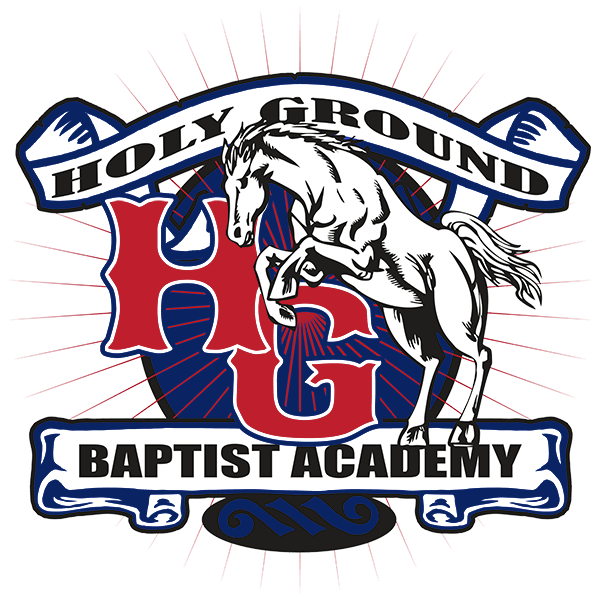Holy Ground Baptist Academy